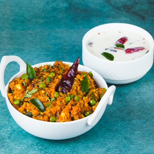 Dish Image